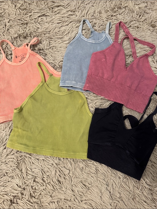 FP Movement by Free People Tops - Fp movement top bundle